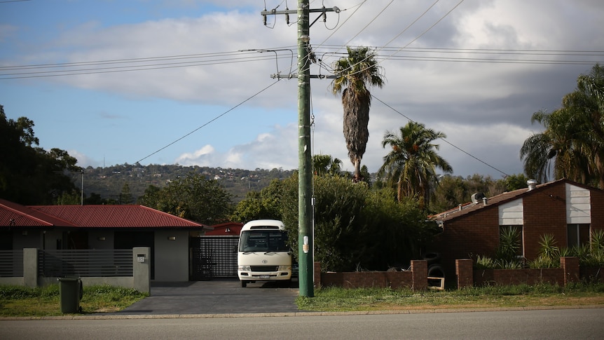 Forrestfield, Katoomba et Bonnyrigg sont les pires banlieues d’Australie pour les arriérés hypothécaires alors que les taux d’intérêt mordent
