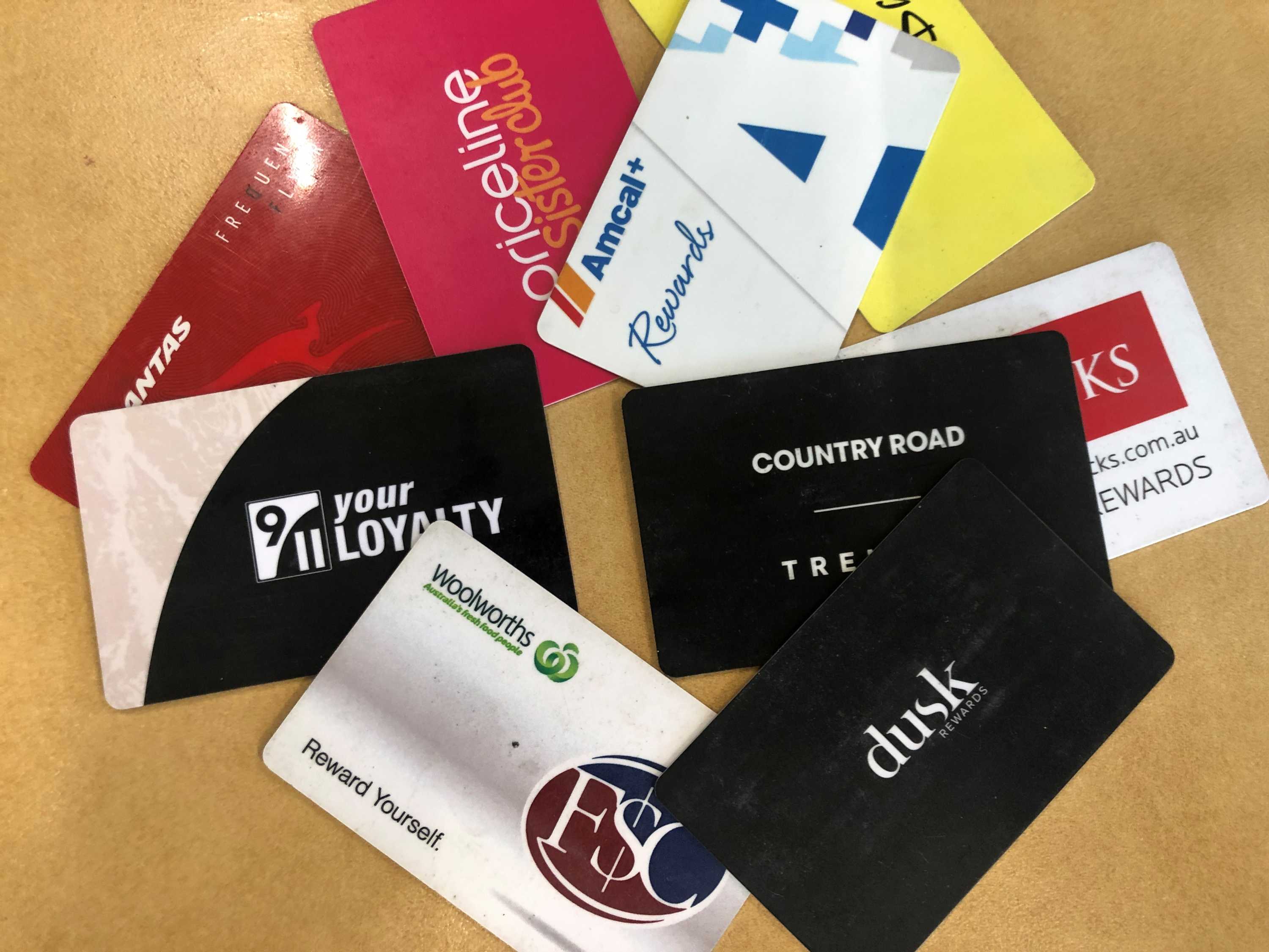 'You're giving up your data and not getting much in return': ACCC - ABC ...