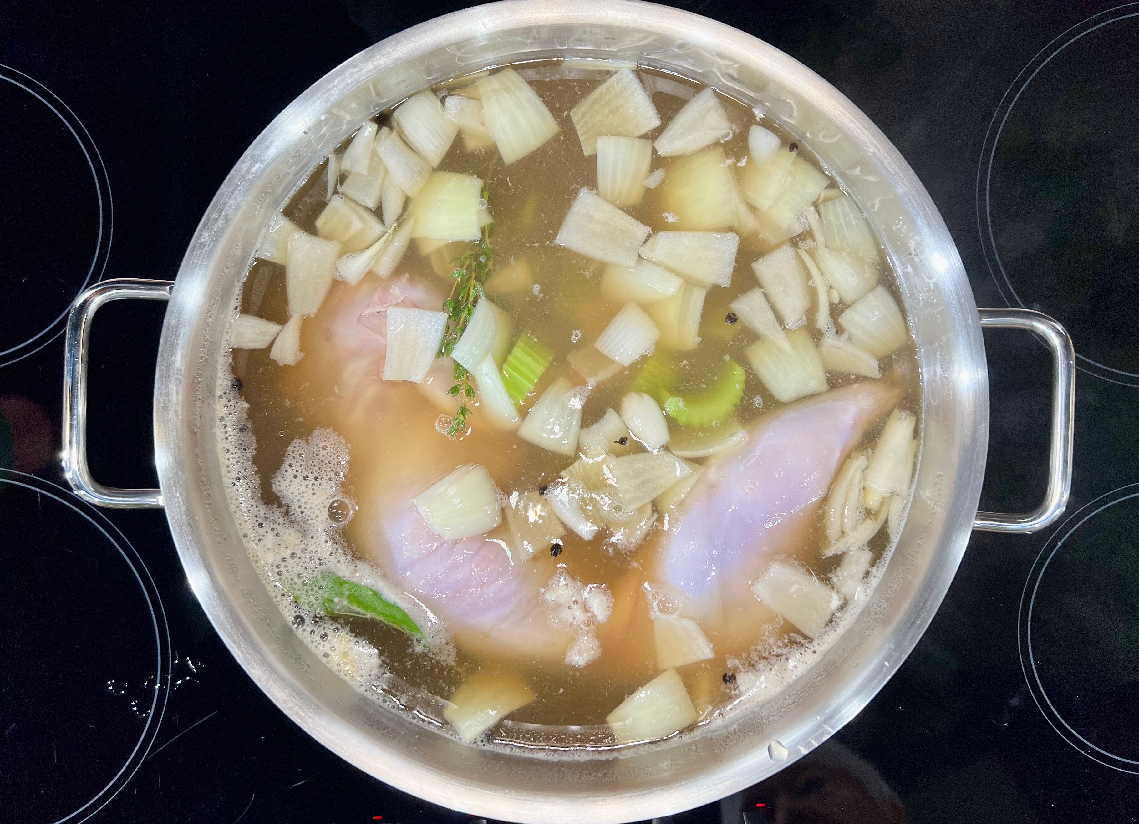 Try this traditional family recipe for rabbit pie - ABC News