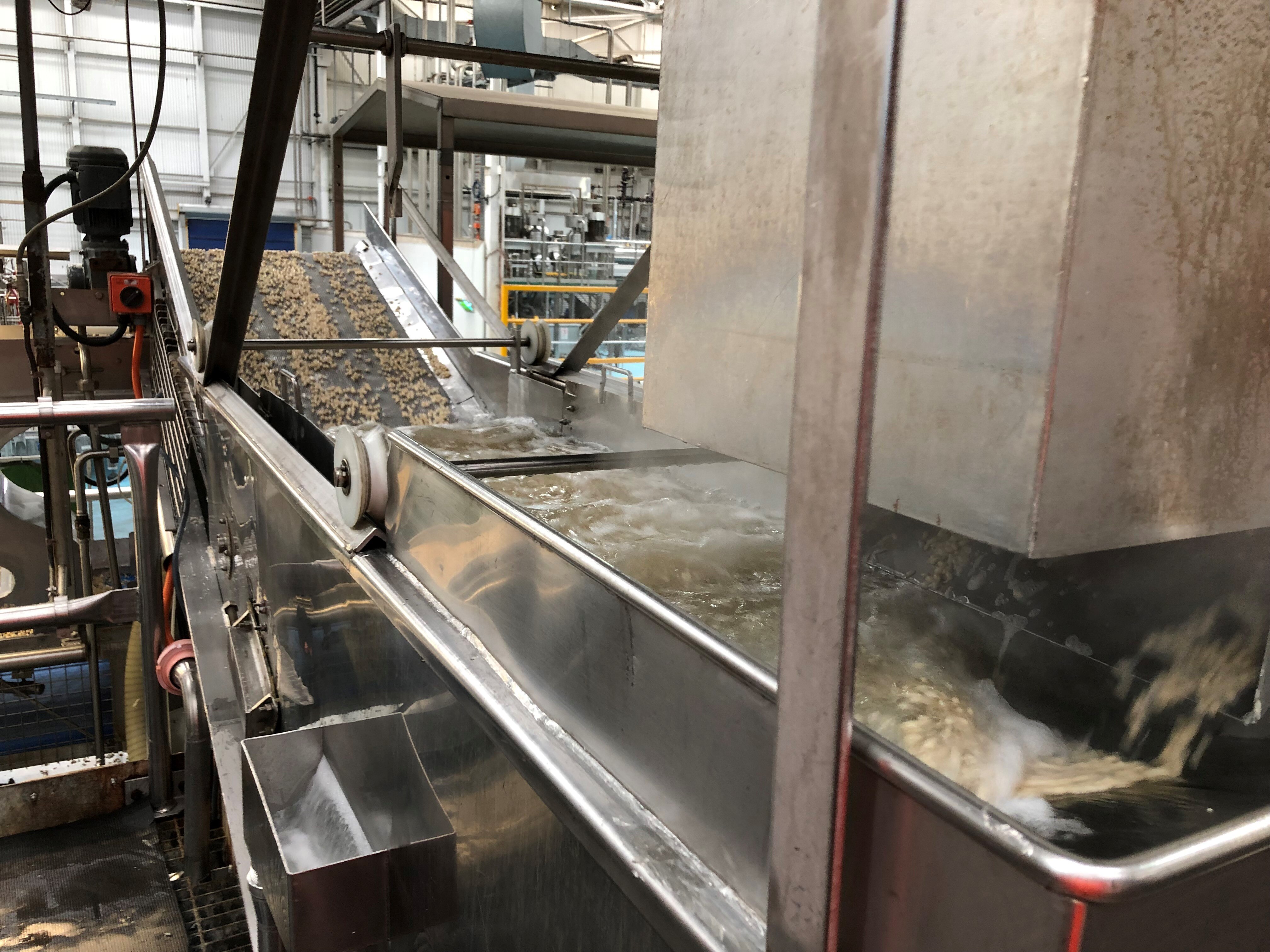 Baked beans an unlikely nutrition star, and pandemic hit ABC News