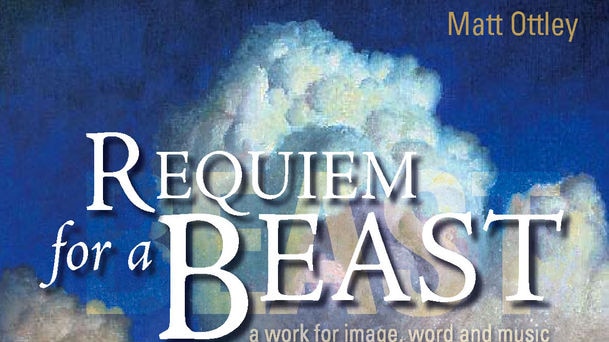 Requiem For A Beast by Matt Ottley