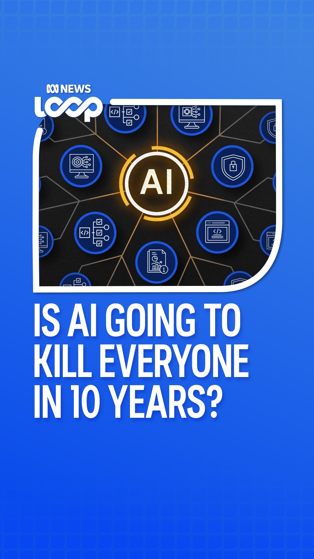 Will AI really kill us all? Unpacking the technology's threat