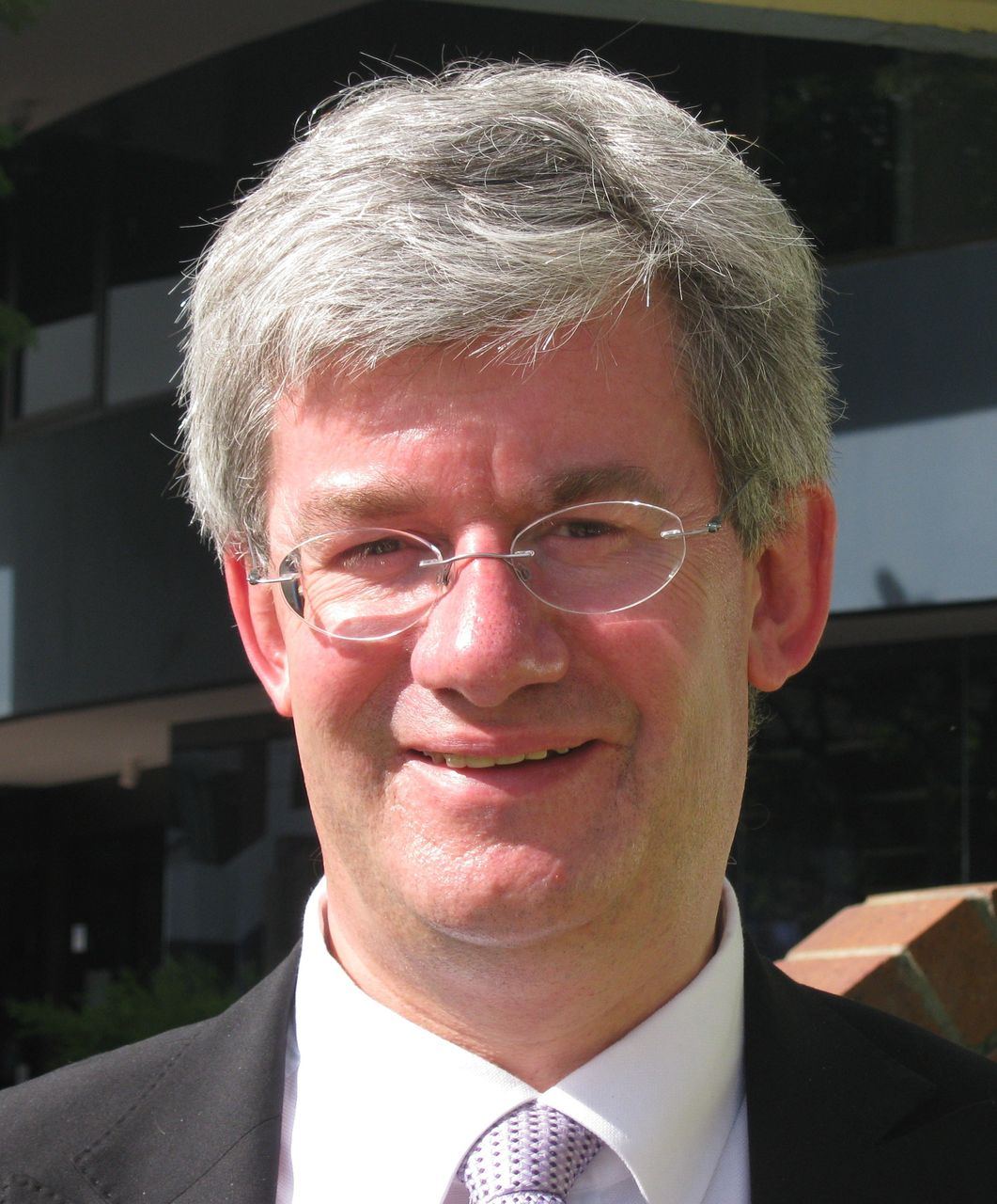 Chief economist Saul Eslake's knack for number-crunching episode artwork