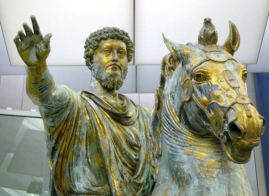cover of episode Stoics and storms