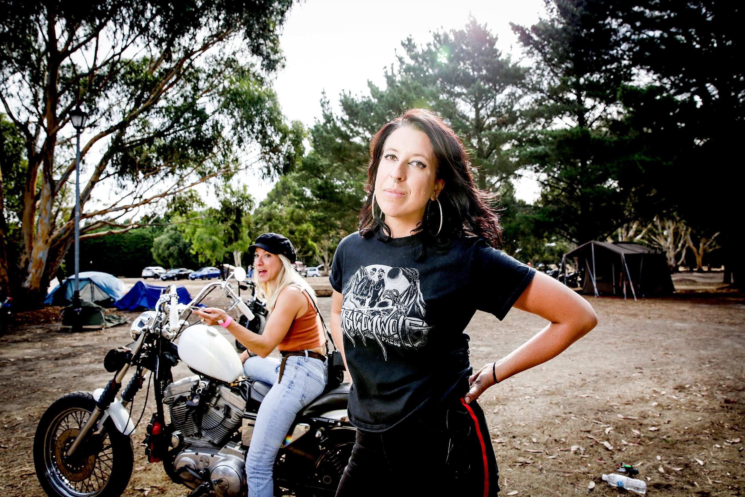 Fullthrottle queens ABC News