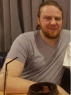 Keith Stevens was killed in a hit-and-run collision in Mitcham