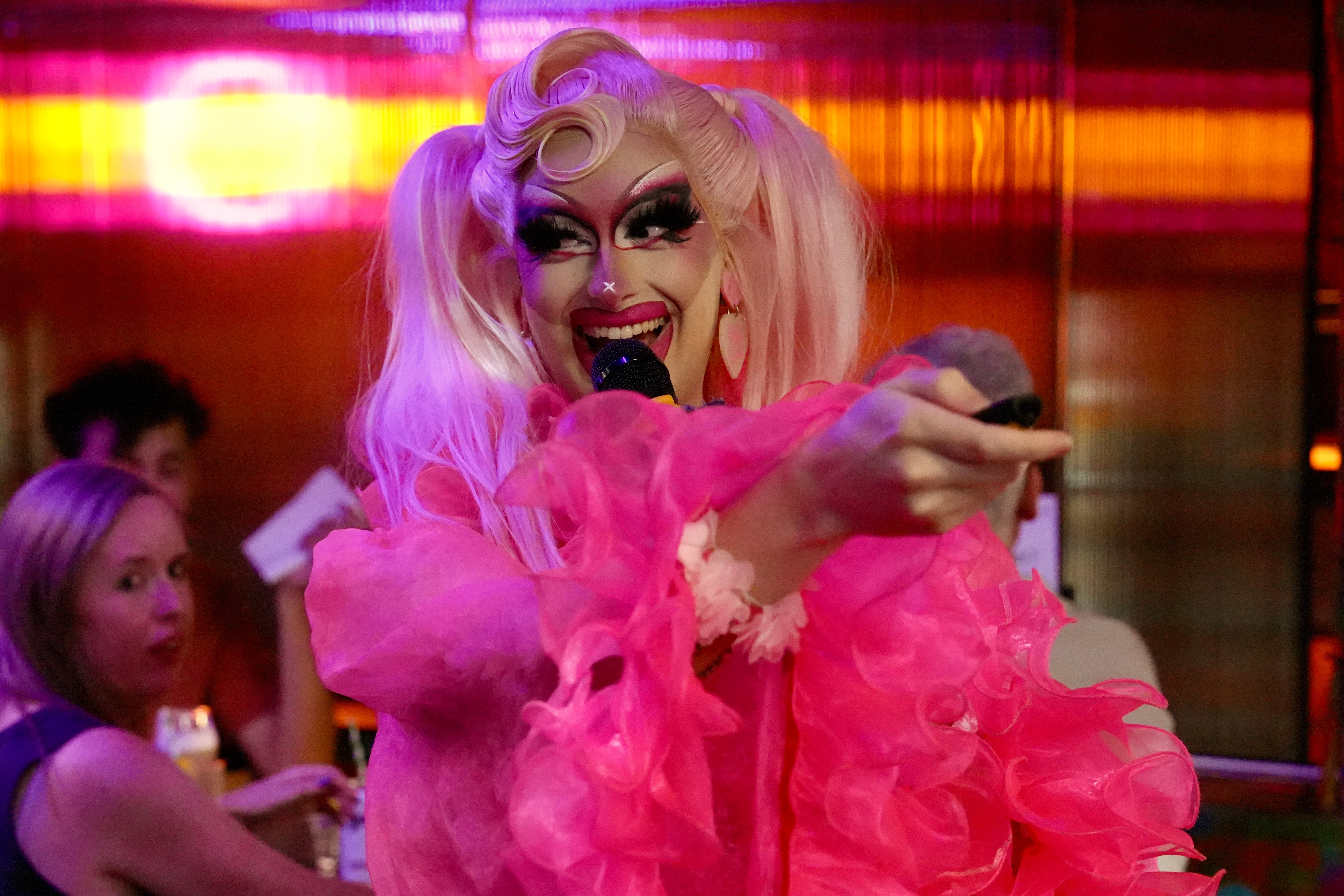 abc.net.au - Andi Yu - Queer nightclub in Melbourne 'uninsurable' for two years