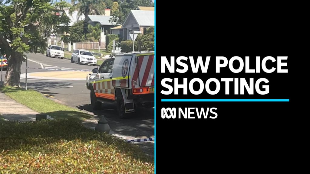 Armed patient shot and killed by NSW police - ABC News