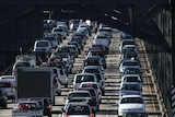 The report found toxins in the tunnel raise the health risks for motorists.