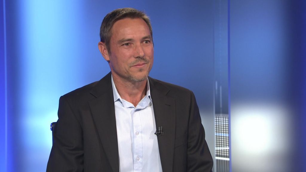 Industry leaders think the current energy crisis is the greatest in ...