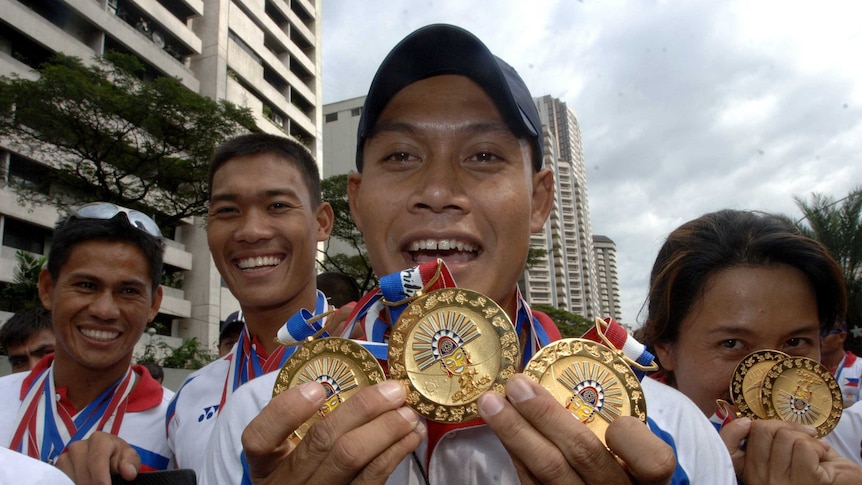 Indonesia top pick to host the 2019 Asian Games