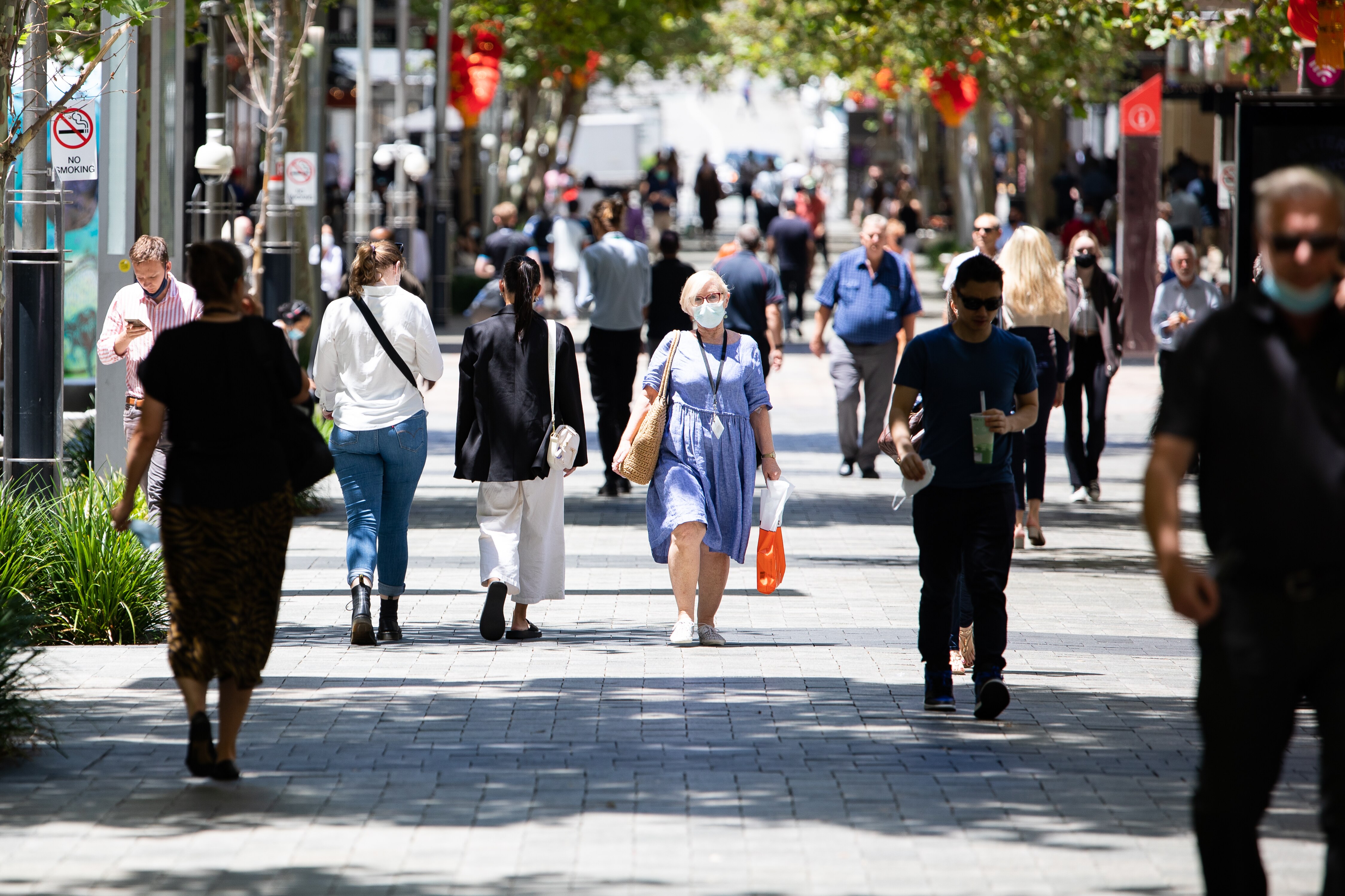 All the COVID news you need in one place