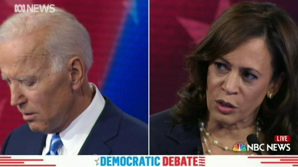 Democratic Debates The Key Moments From Candidates Vying To Face Trump In 2020 Abc News