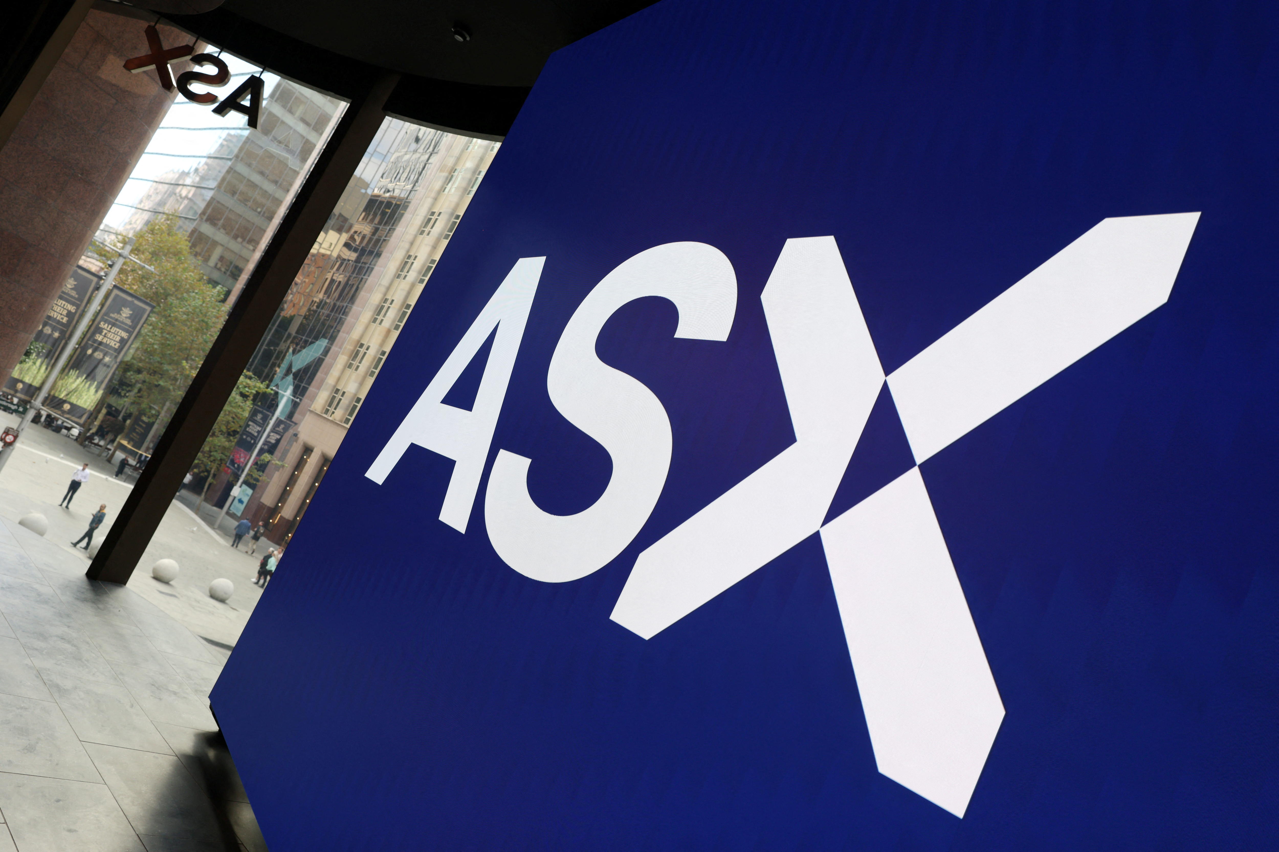 Live: ASX set to fall as oil and bond yields surge