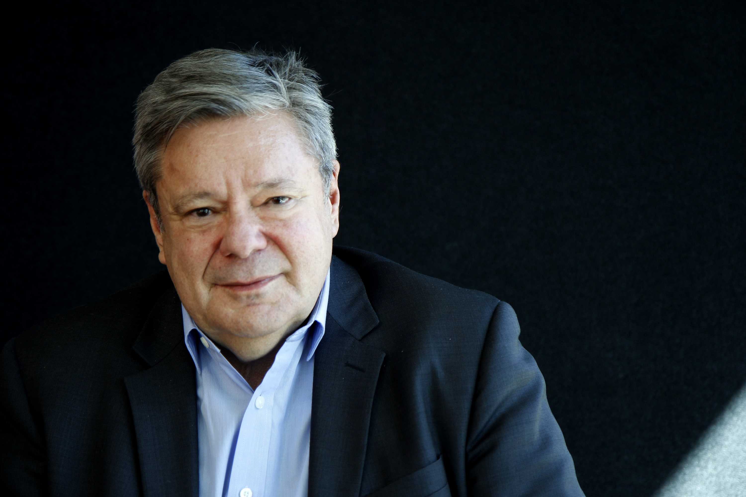 A criminal psychologist's fall from grace