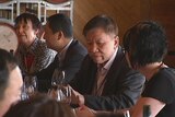 Investors look at wine opportunities