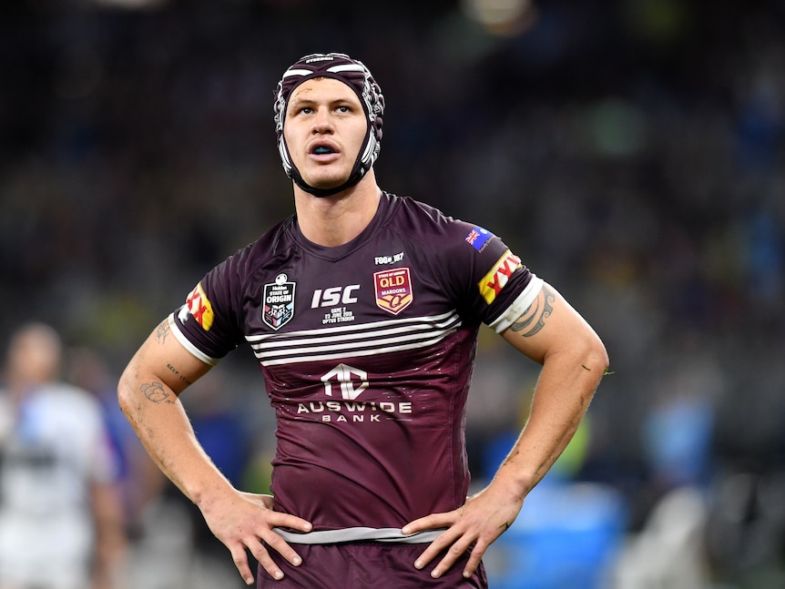 Queensland Maroons to be without Kalyn Ponga for State of Origin II against New South Wales Blues