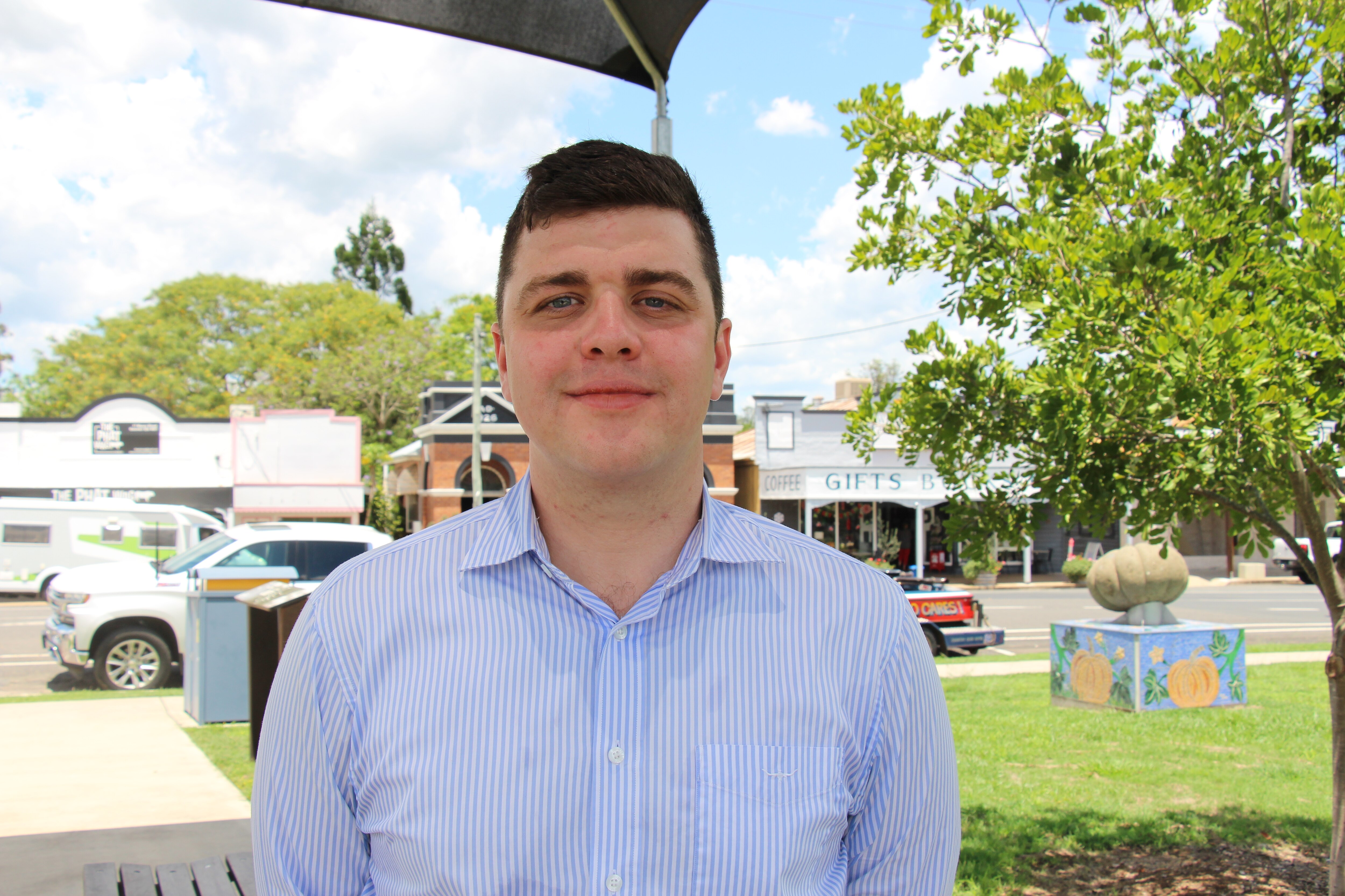 Goomeri's Pumpkin Festival set to return as residents say it promotes