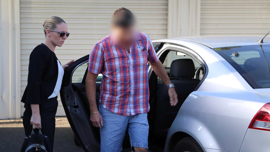 Man charged over sex offences at Coffs Harbour