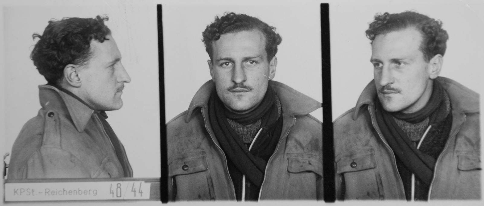 The Great Escape film was riddled with fiction. Here&rsquo;s what really 