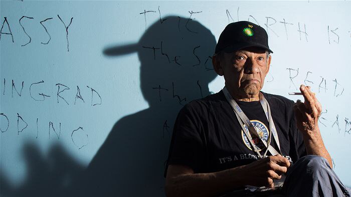 Celebrated Aboriginal playwright Jimmy Chi wrote Bran Nue Dae.