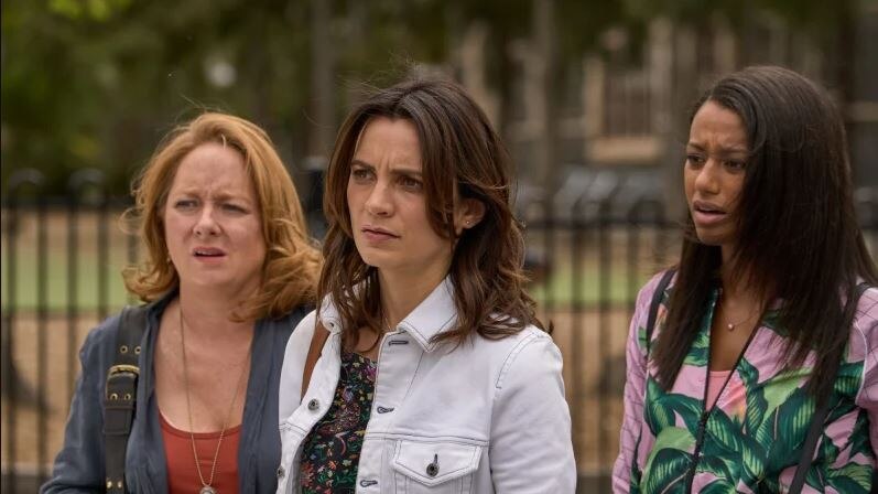 Channel 9's Bad Mothers has got 'mothering' all wrong - ABC News