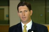 Qld Opposition Leader Lawrence Springborg says lying to Parliament should be a criminal offence.
