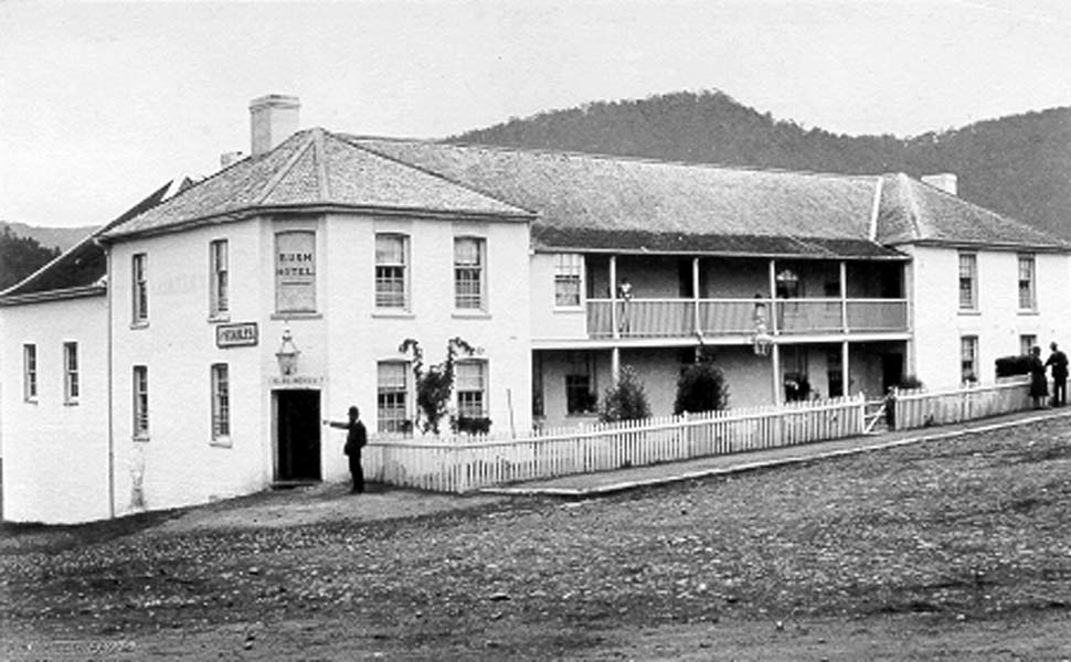 Australia's oldest continuously licensed hotel set to celebrate 200 ...