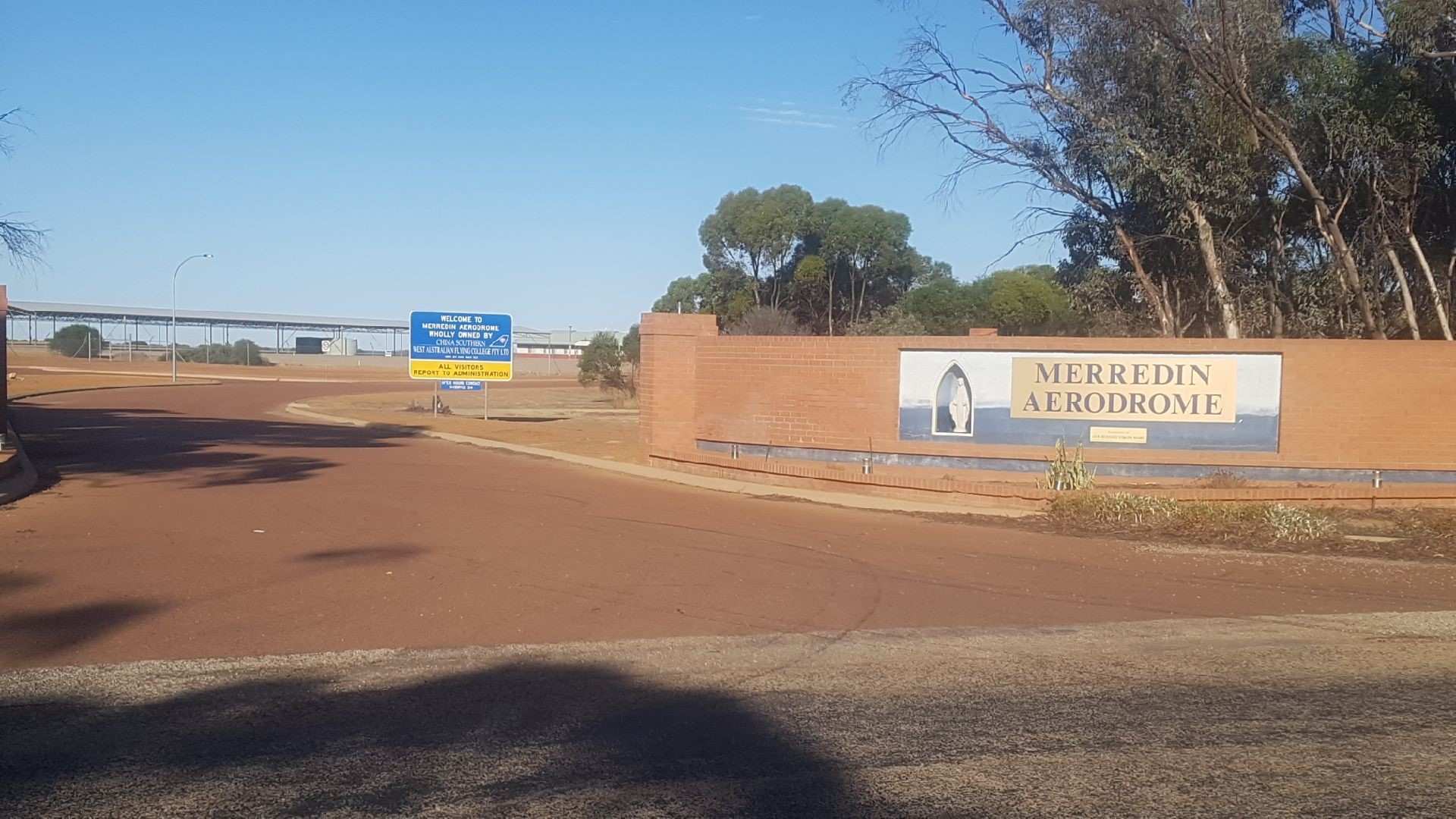 China Southern Airlines WA pilot college in liquidation as 62 local staff sacked ABC News