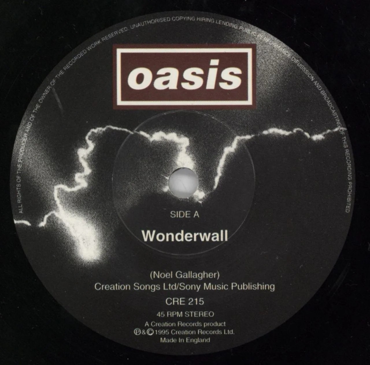 Cover Story: Wonderwall