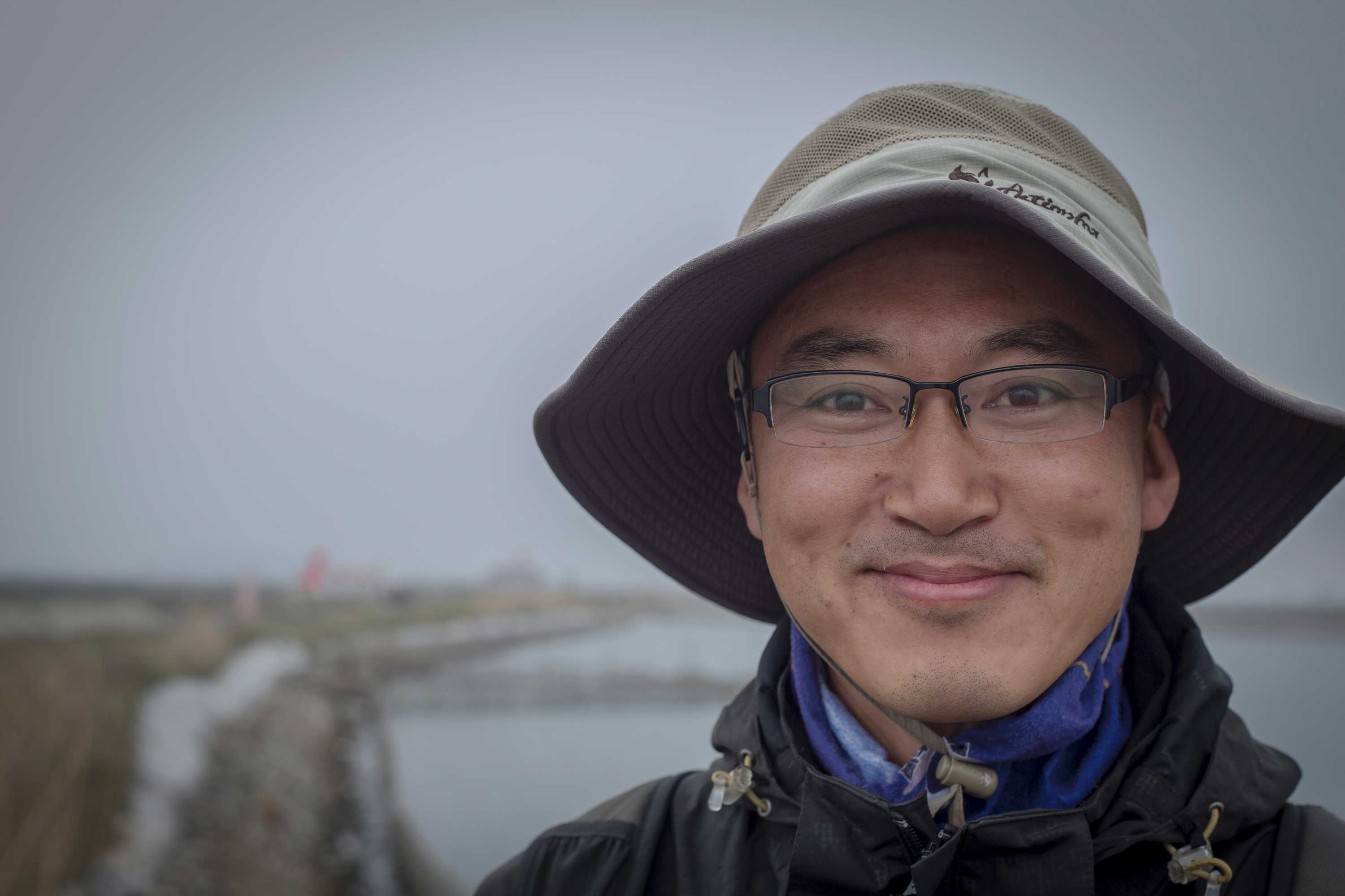 Birdwatching finds new fans in China as environmental awareness grows ...
