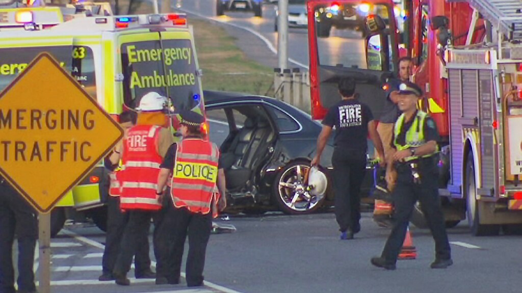 Motorcyclist Killed At Hamley Bridge, Adelaide Passenger Dead In ...