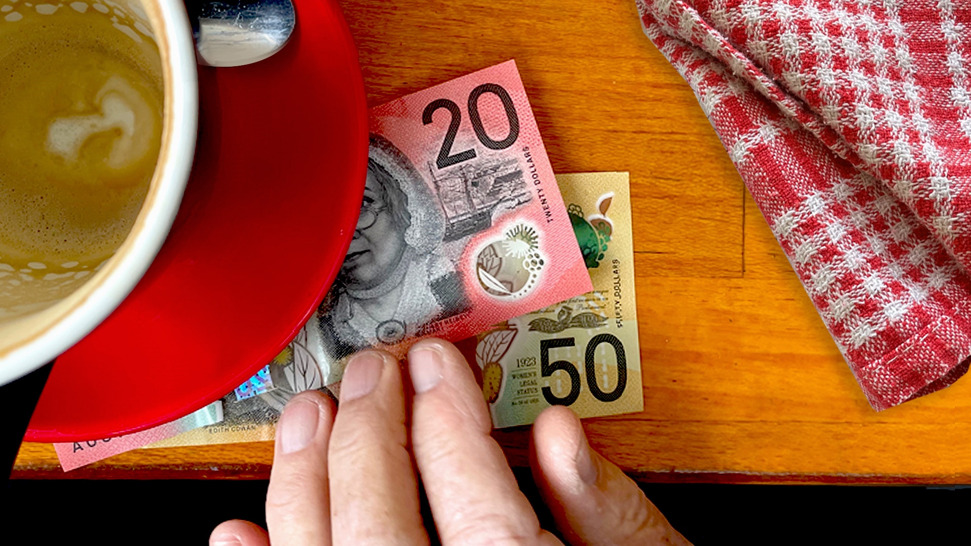 Breaking: Inflation in January slightly hotter than expected