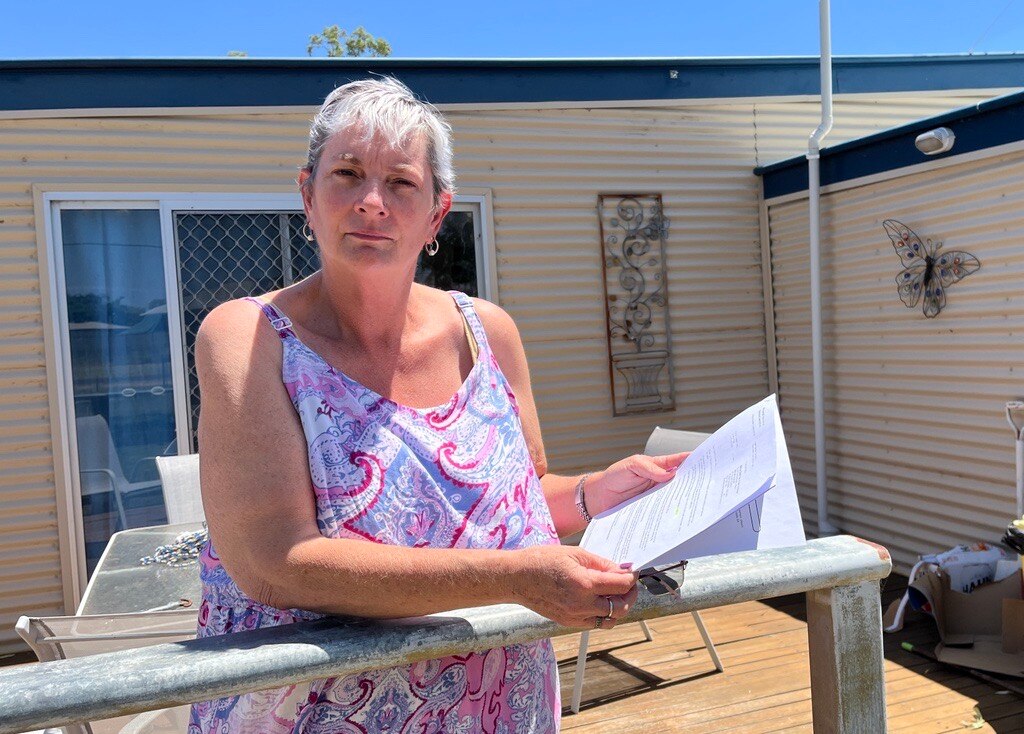 South-west Queensland councils take on major insurers as flood cover ...