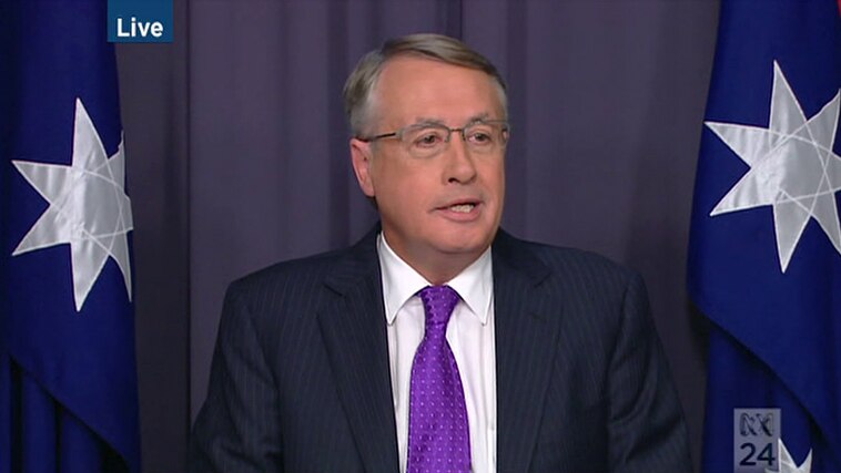 Treasurer welcomes 'much-needed' rate cut