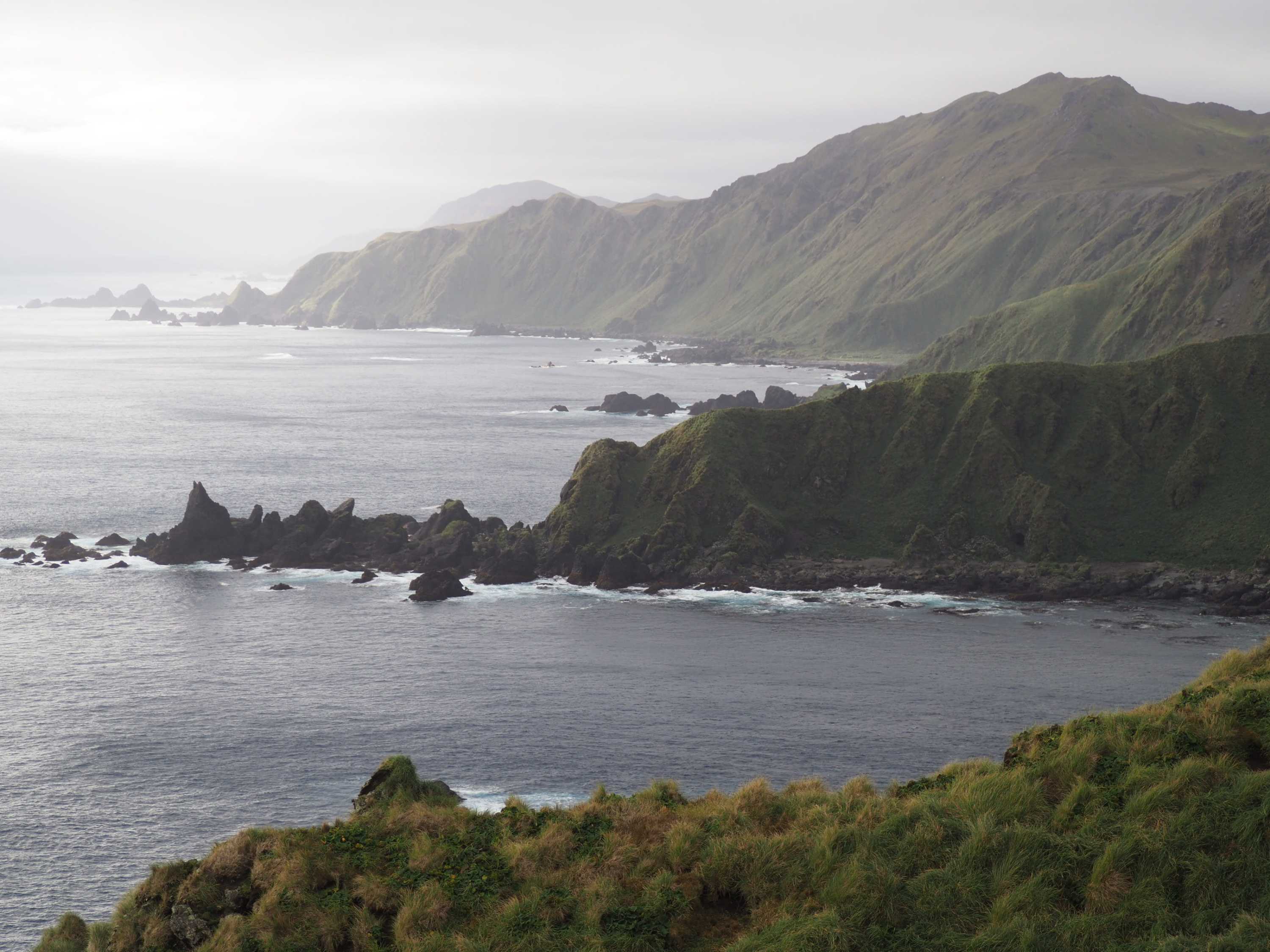 Macquarie Island