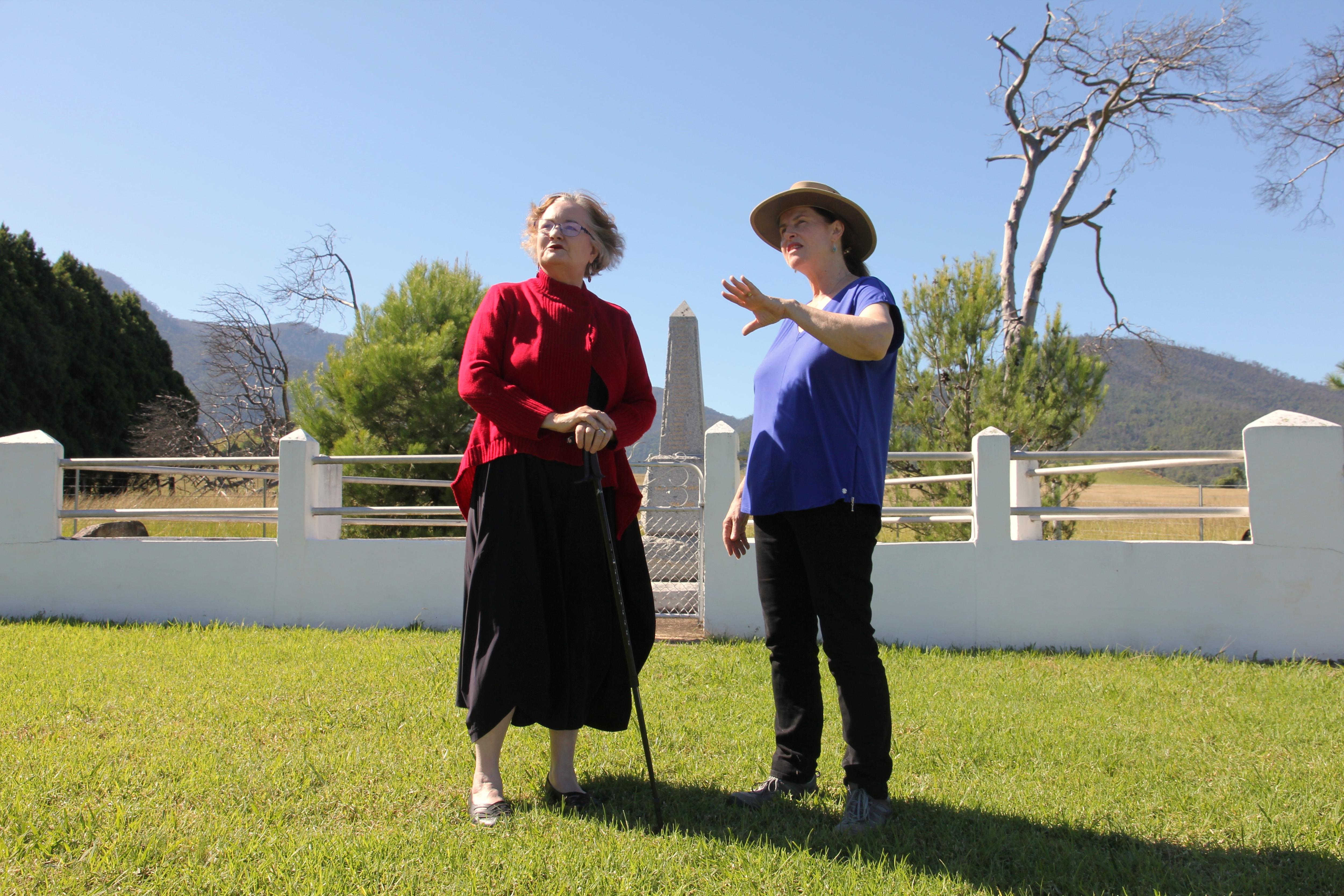 Who was C Gordon? NSW community tries to solve WWI soldier mystery