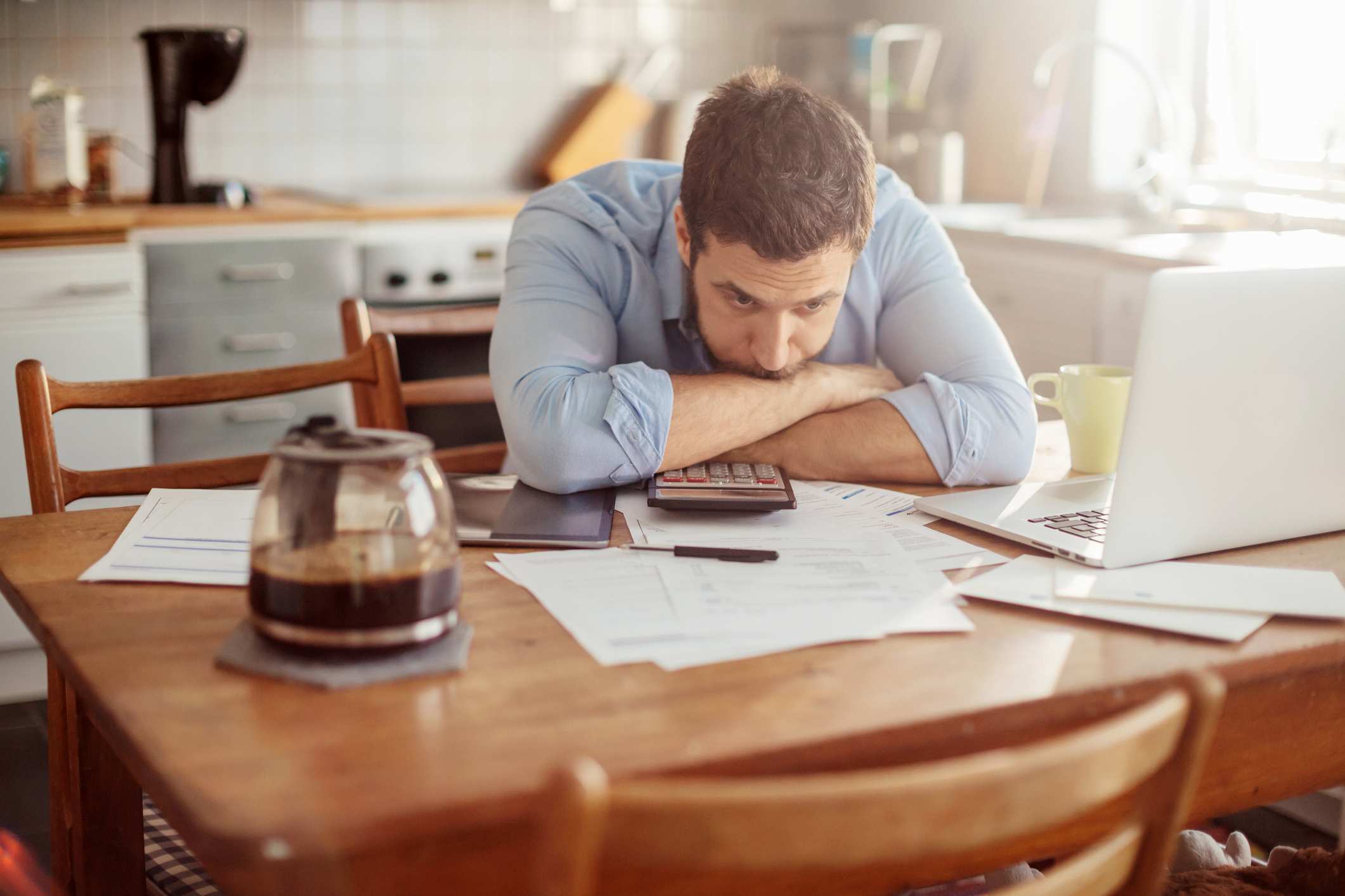 Feeling lonely when working from home? You’re not alone. Here’s how to reconnect. episode artwork