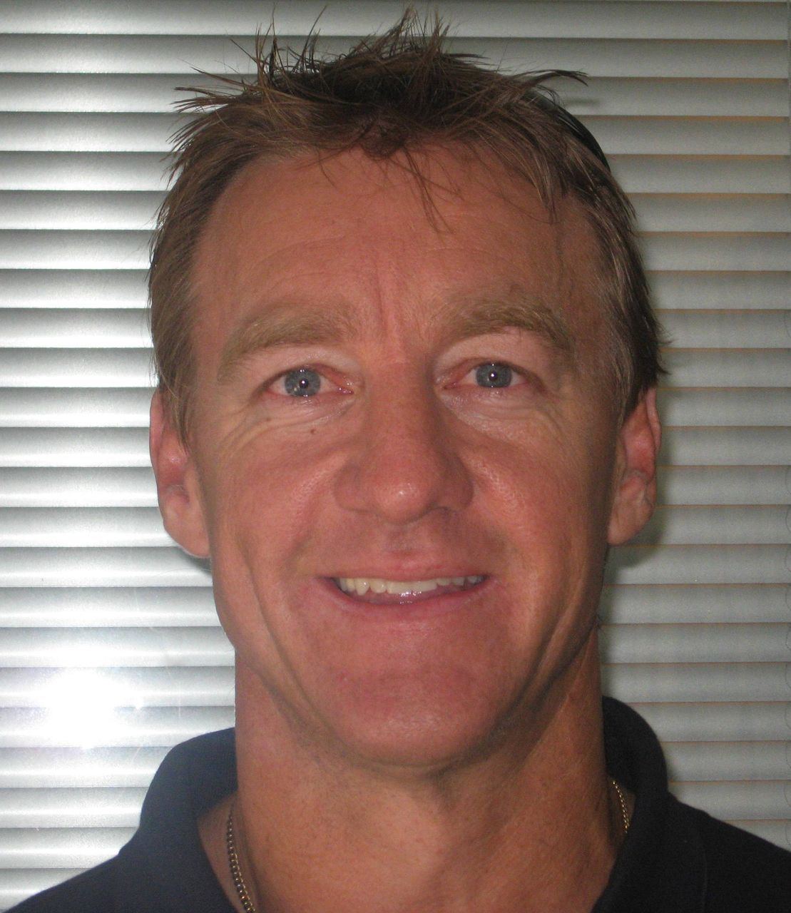 Andy Bichel recalls some of his greatest cricketing moments episode artwork