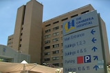 Canberra Hospital