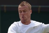 Hewitt returns at Wimbledon