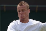 Hewitt returns at Wimbledon