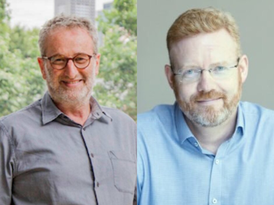 Ian Henderson Farewell Failure Caused By Unprecedented Technical Issues Abc News Chief