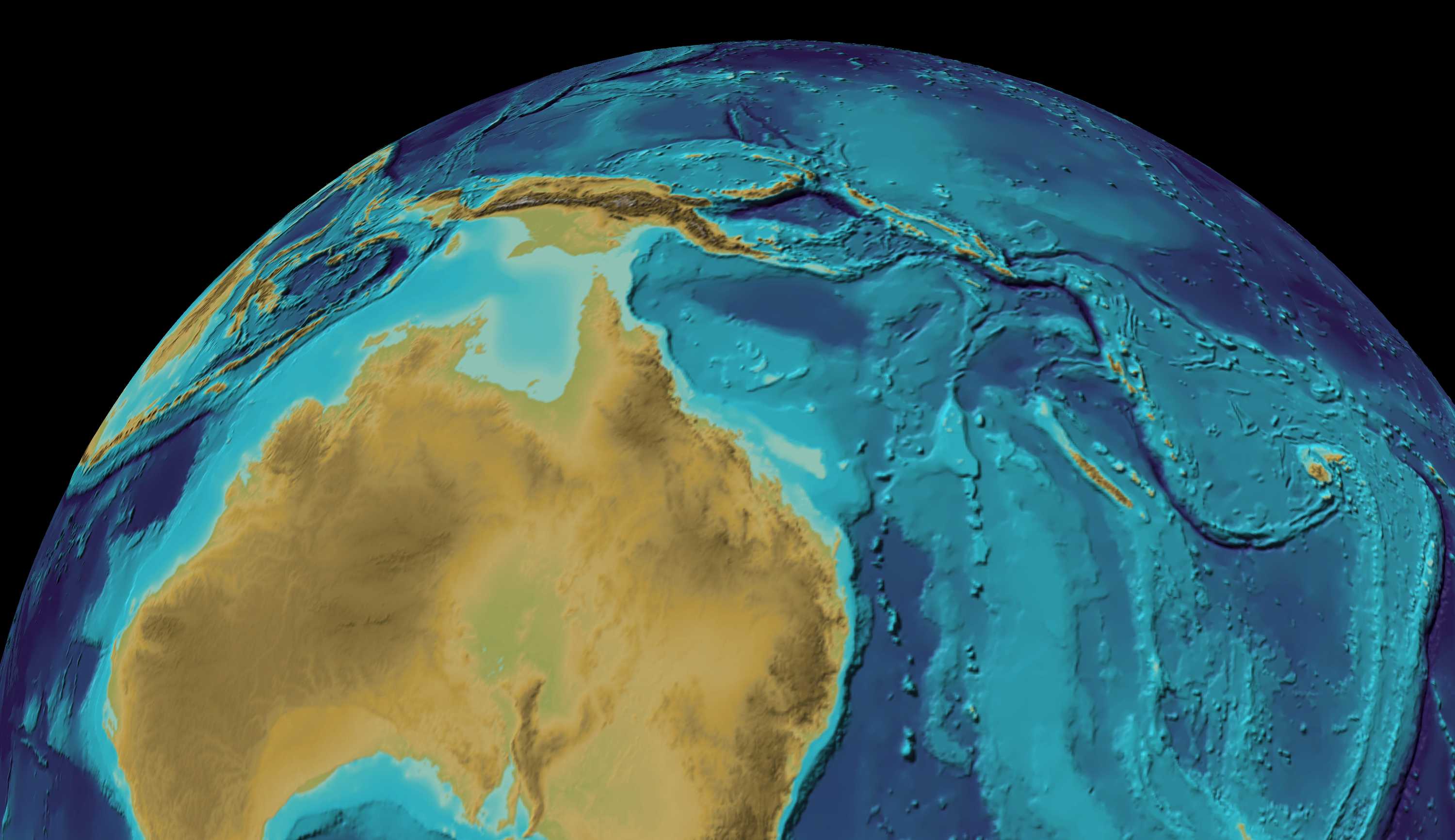 Australia S Latitude And Longitude Coordinates Out By More Than 1 5 Metres Scientists Say Abc News