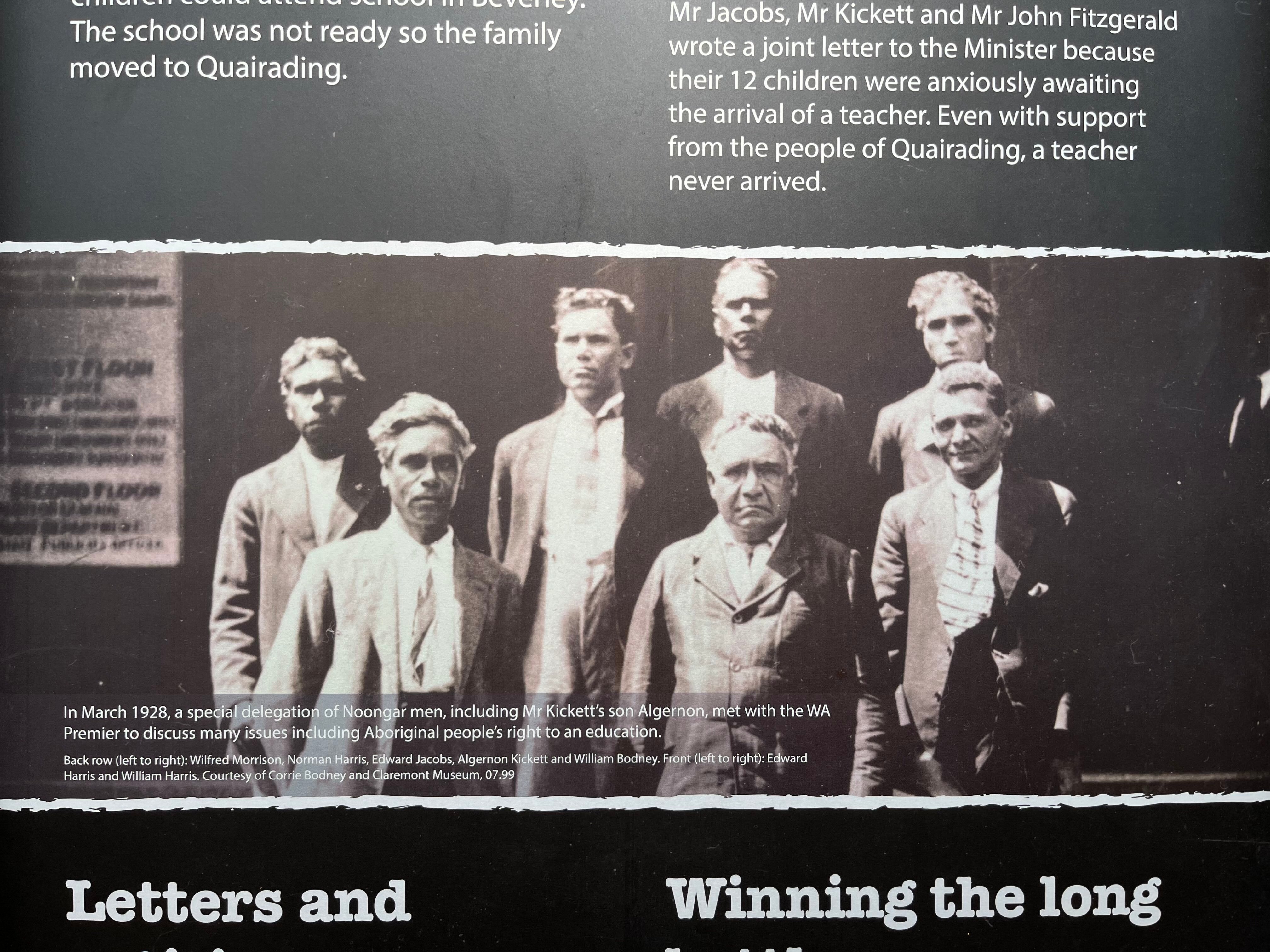 Aboriginal Topic ABC News