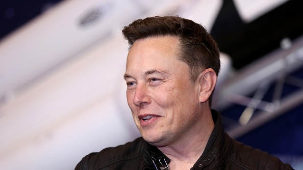 Multi-billionaire Elon Musk has a diagnosis of Aspergers
