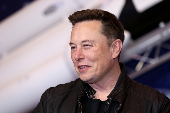 Multimilliardär Elon Musk mit Asperger diagnostiziert