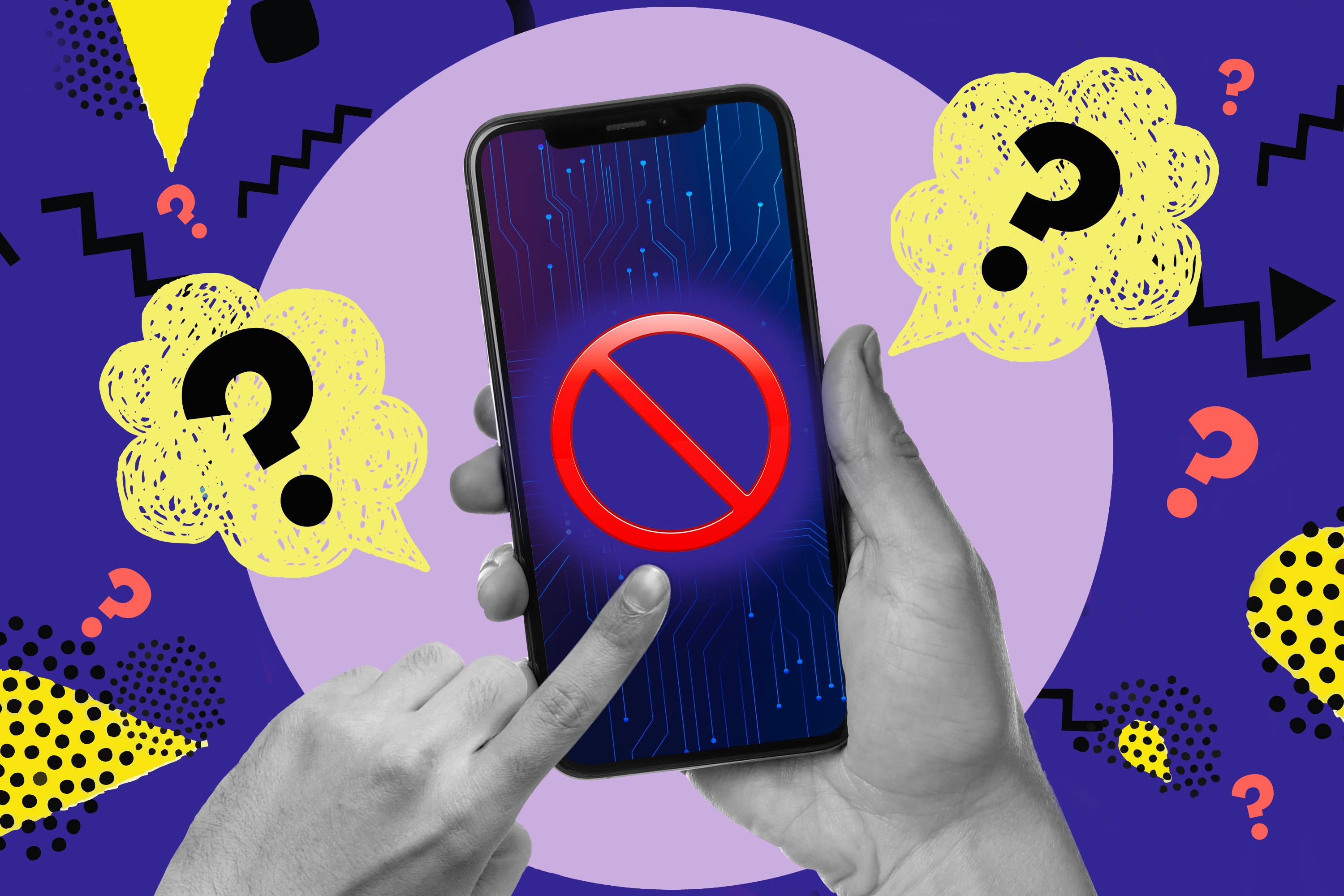 Social media study challenges blanket bans, links teen wellbeing to 'balanced' use