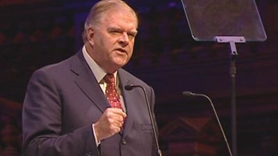 Kim Beazley says industrial relations played a role in the Queensland election result. (File photo)