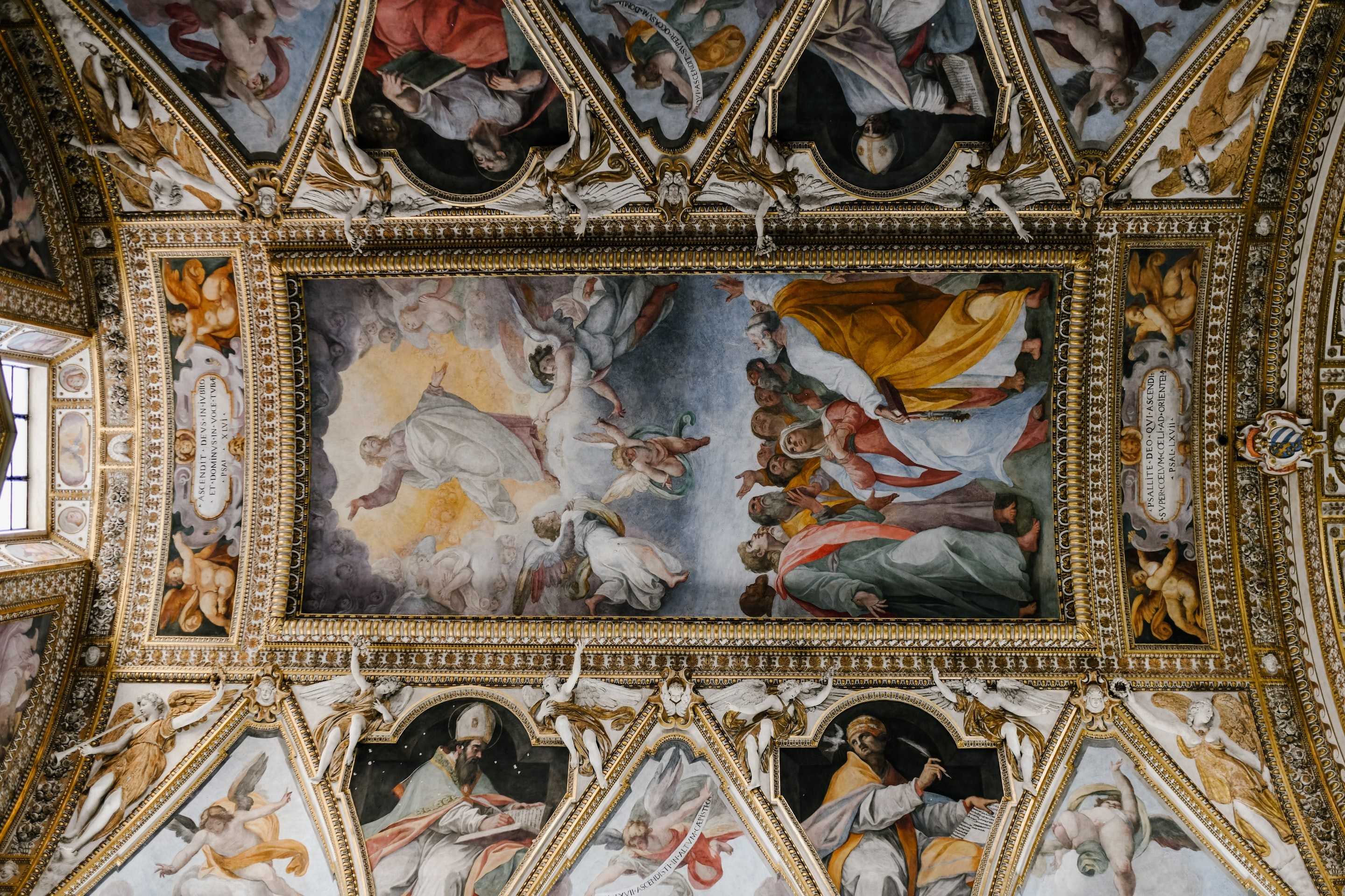 Saints, bullies and believers